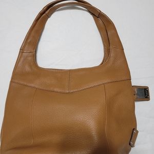 Tignanello leather purse, NEW